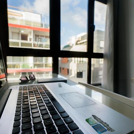 Cozy Aprtment Seaview Dishwasher Las Palmas Exterior photo