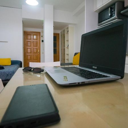 Cozy Aprtment Seaview Dishwasher Las Palmas Exterior photo