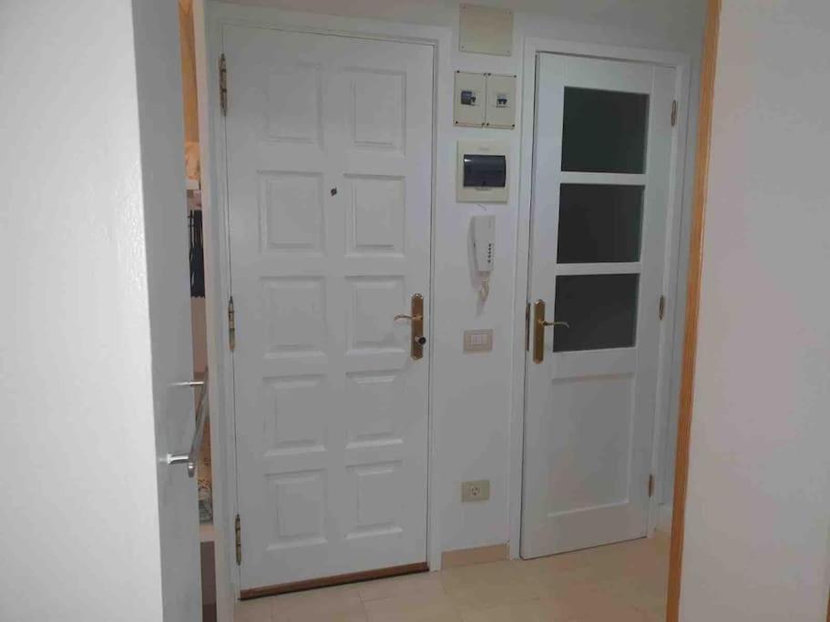 Cozy Aprtment Seaview Dishwasher Las Palmas Exterior photo