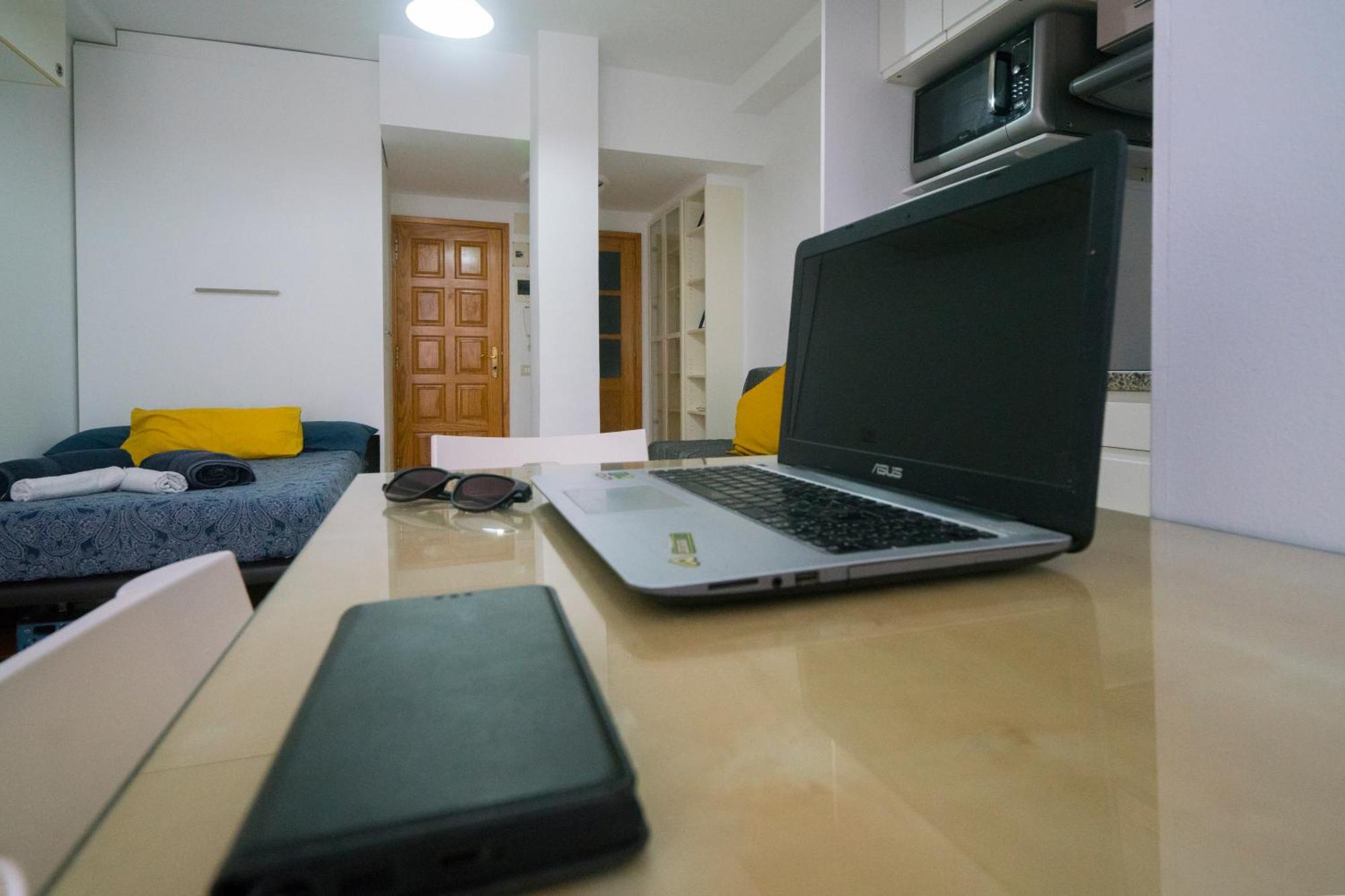 Cozy Aprtment Seaview Dishwasher Las Palmas Exterior photo